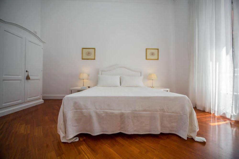 La Settima Luna Guest House Roma Exteriör bild
