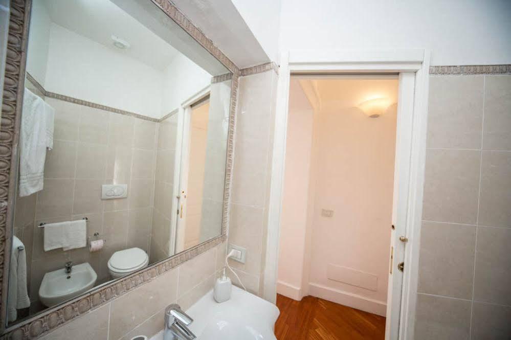 La Settima Luna Guest House Roma Exteriör bild