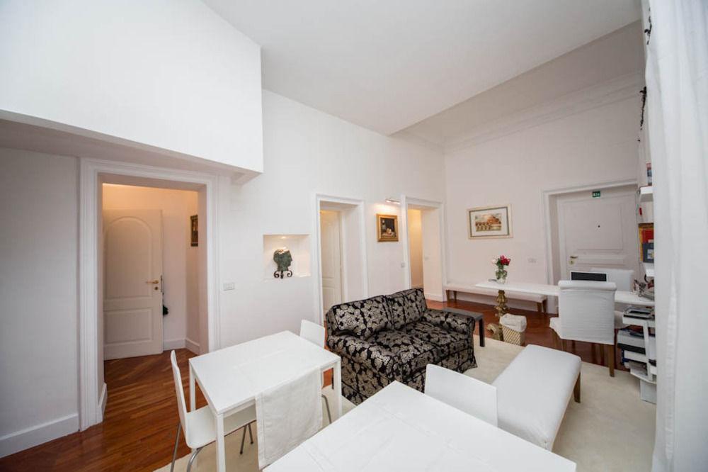 La Settima Luna Guest House Roma Exteriör bild