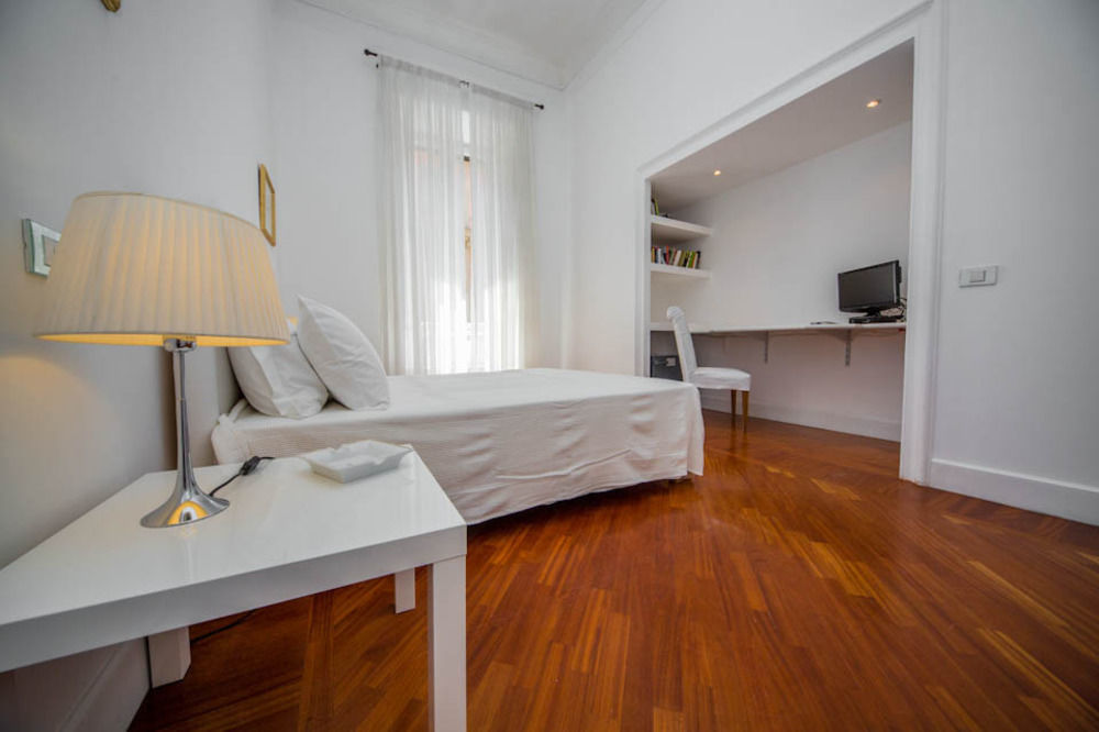La Settima Luna Guest House Roma Exteriör bild
