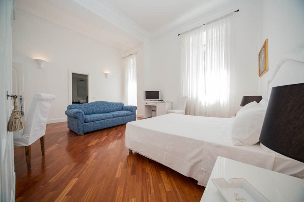 La Settima Luna Guest House Roma Exteriör bild