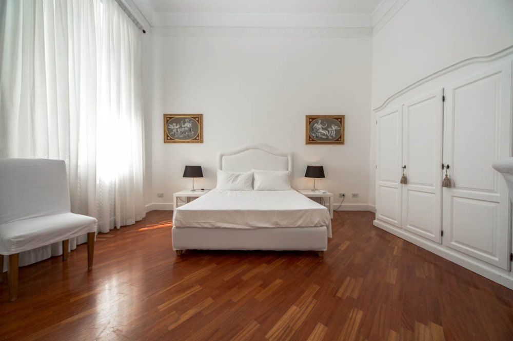 La Settima Luna Guest House Roma Exteriör bild