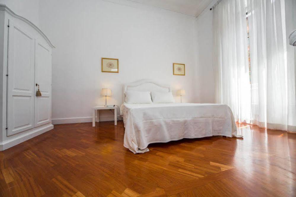 La Settima Luna Guest House Roma Exteriör bild